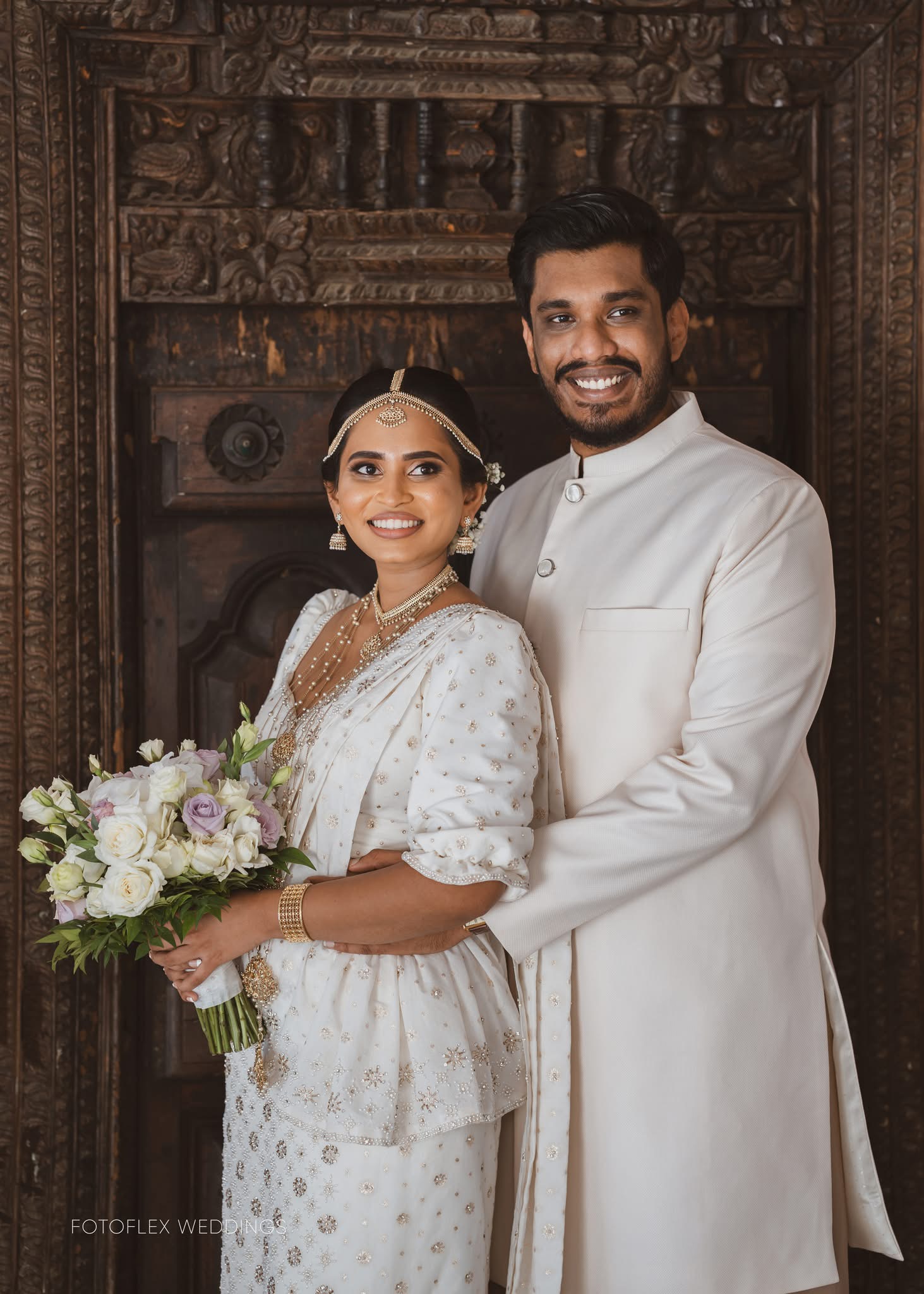 Ranmina & Dilmi